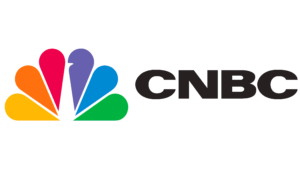 CNBC-Symbol