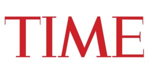 Time-logo