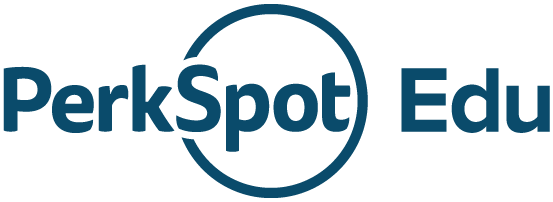 PerkSpot Edu Logo