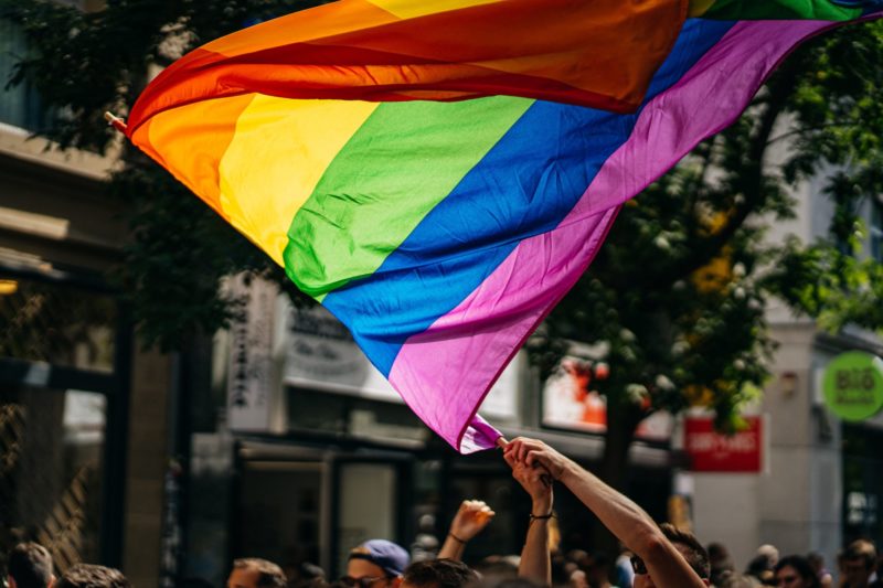 The Importance of Pride Month in the Workplace - PerkSpot