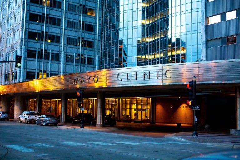 Mayo Clinic Centralizes Their Discount Program - PerkSpot